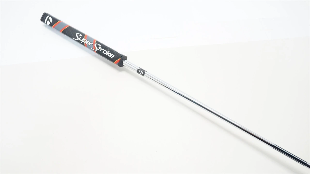 Taylormade Spider Gt Rollback Silver 34" Putter Excellent Rh 7417555 5 Taylormade Spider Gt Rollback Silver 34" Putter Excellent Rh 7417555 - Image 5