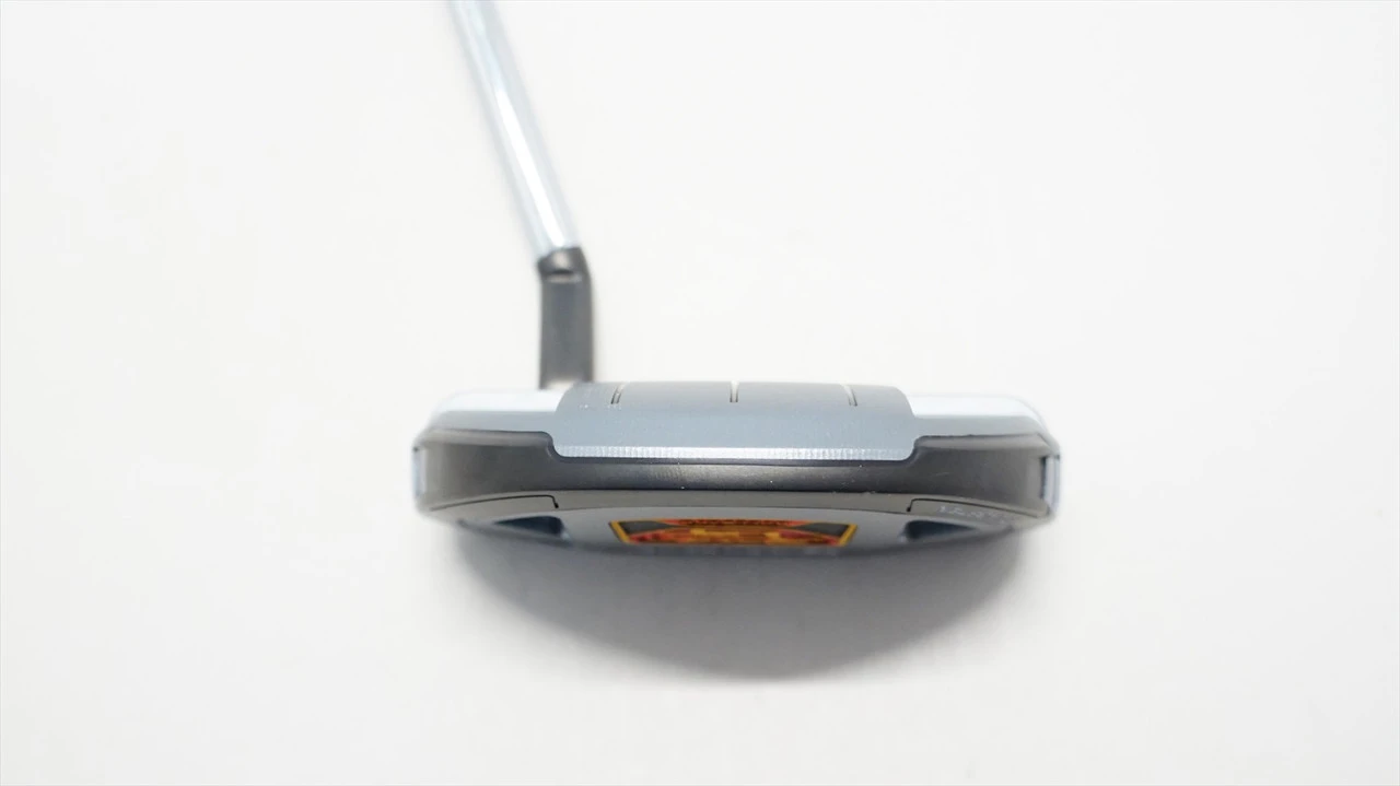 Taylormade Spider Gt Rollback Silver 35" Putter Good W/ HC 3 Taylormade Spider Gt Rollback Silver 35" Putter Good W/ HC - Image 3