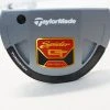 Taylormade Spider Gt Rollback Silver Single Bend 34" Putter Mint Left Hand Lh W/ HC