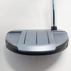 Taylormade Spider Gt Rollback Silver Single Bend 33" Putter Good Left Hand Lh W/ HC 9 Taylormade Spider Gt Rollback Silver Single Bend 33" Putter Good Left Hand Lh W/ HC -Titleist Shop 01056409 3 93453.1674152997