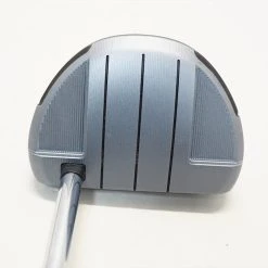 Taylormade Spider Gt Rollback Silver Single Bend 35" Putter Good Left Hand Lh W/ HC -Titleist Shop 01056409 4 20387.1674153000