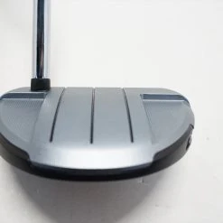 Taylormade Spider Gt Rollback Silver Single Bend 35" Putter Excellent W/ HC 9 Taylormade Spider Gt Rollback Silver Single Bend 35" Putter Excellent W/ HC -Titleist Shop 01056410 3 65858.1674153006