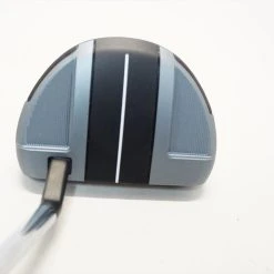 Taylormade Spider Gt Rollback Silver/Black 34" Putter Excellent Left Hand Lh W/ HC -Titleist Shop 01056412 4 02579.1674152983