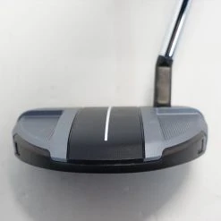 Taylormade Spider Gt Rollback Silver/Black 34" Putter Good Left Hand Lh W/ HC -Titleist Shop 01056413 3 12522.1674152967