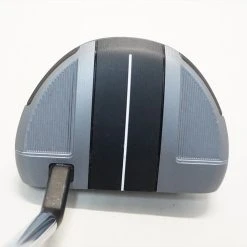 Taylormade Spider Gt Rollback Silver/Black 34" Putter Good Left Hand Lh W/ HC -Titleist Shop 01056413 4 17086.1674152967