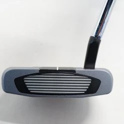 Taylormade Spider Gt Rollback Silver/Black 35" Putter Excellent W/ HC -Titleist Shop 01056414 2 80300.1674152977