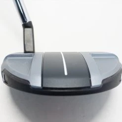 Taylormade Spider Gt Rollback Silver/Black 33" Putter Excellent W/ HC -Titleist Shop 01056414 3 40330.1674152972