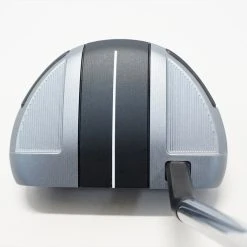 Taylormade Spider Gt Rollback Silver/Black 33" Putter Excellent W/ HC -Titleist Shop 01056414 4 69475.1674152973