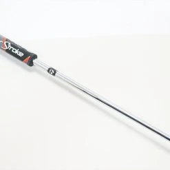 Taylormade Spider Gt Rollback Silver/Black 33" Putter Excellent W/ HC -Titleist Shop 01056414 5 22329.1674152973