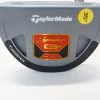 Taylormade Spider Gt Rollback Silver/Black 35" Putter Good W/ HC