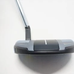 Taylormade Spider Gt Rollback Silver/Black 35" Putter Good W/ HC -Titleist Shop 01056415 3 50121.1674152962