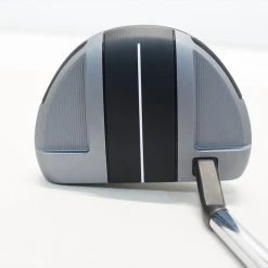 Taylormade Spider Gt Rollback Silver/Black 34" Putter Good W/ HC