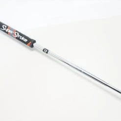 Taylormade Spider Gt Rollback Silver/Black 35" Putter Good W/ HC -Titleist Shop 01056415 5 57086.1674152962