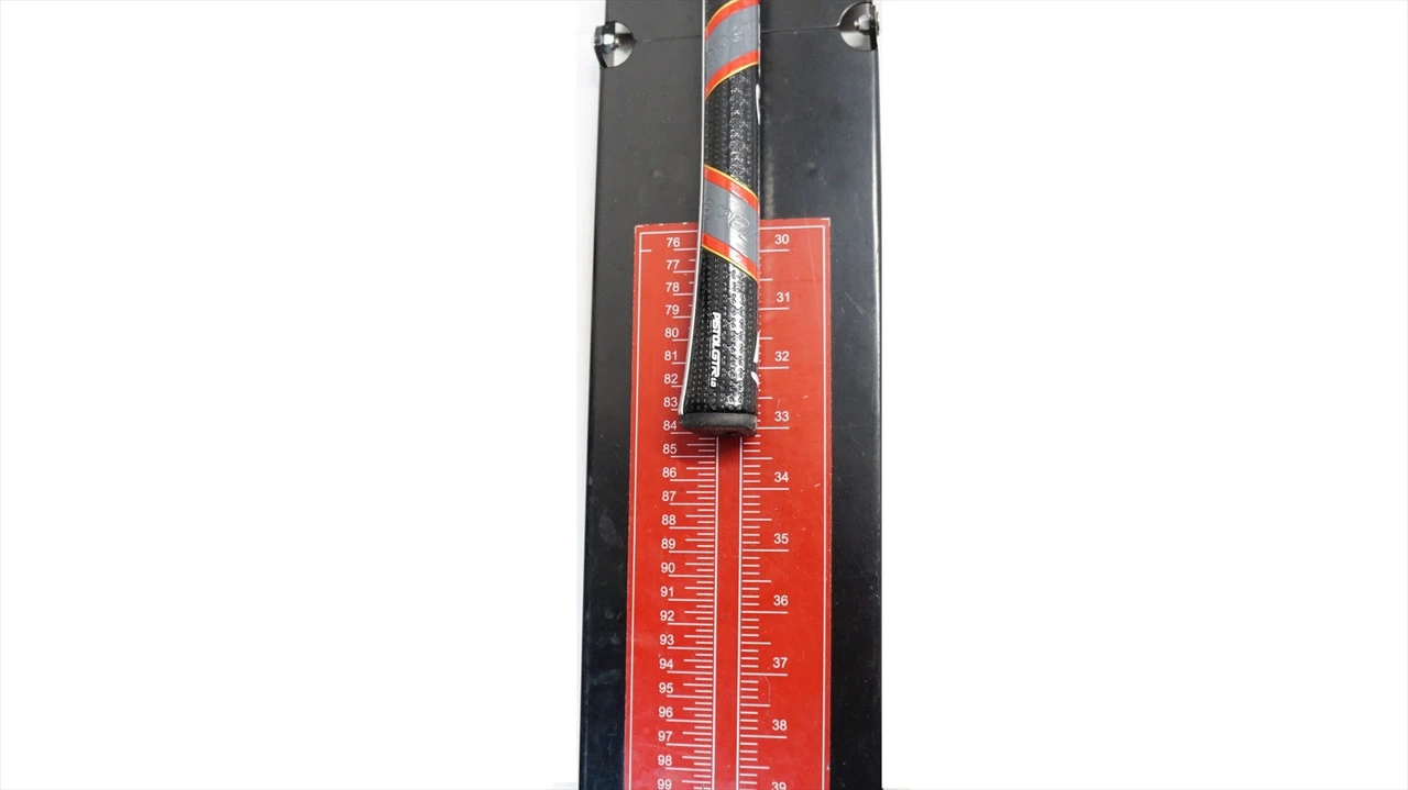 Taylormade Spider Gt Rollback Silver Single Bend 33" Putter Good Left Hand Lh W/ HC 6 Taylormade Spider Gt Rollback Silver Single Bend 33" Putter Good Left Hand Lh W/ HC - Image 6