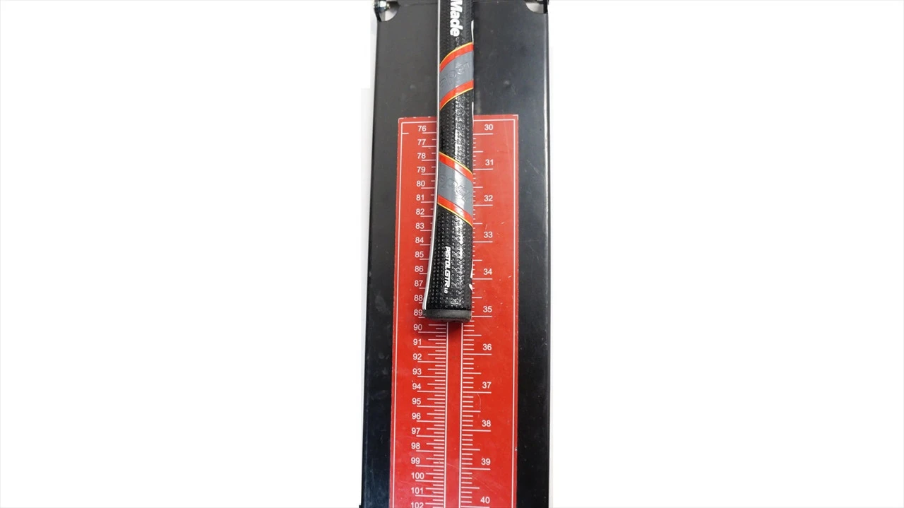 Taylormade Spider Gt Rollback Silver 35" Putter Good W/ HC 6 Taylormade Spider Gt Rollback Silver 35" Putter Good W/ HC - Image 6