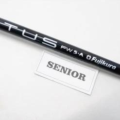 Taylormade Stealth 16.5° 3HL Fairway Wood Senior Ventus Red 5 Mint Left Hand Lh -Titleist Shop 01056423 5 06449.1674255478