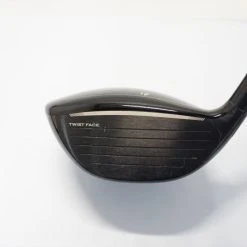 Taylormade Stealth 21° 7 Fairway Wood Regular Flex Ventus Red 5 Good 9 Taylormade Stealth 21° 7 Fairway Wood Regular Flex Ventus Red 5 Good -Titleist Shop 01056426 3 48942.1675123755