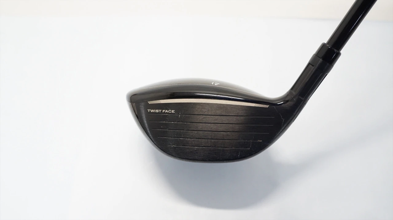 Taylormade Stealth 21° 7 Fairway Wood Regular Flex Ventus Red 5 Good 3 Taylormade Stealth 21° 7 Fairway Wood Regular Flex Ventus Red 5 Good - Image 3