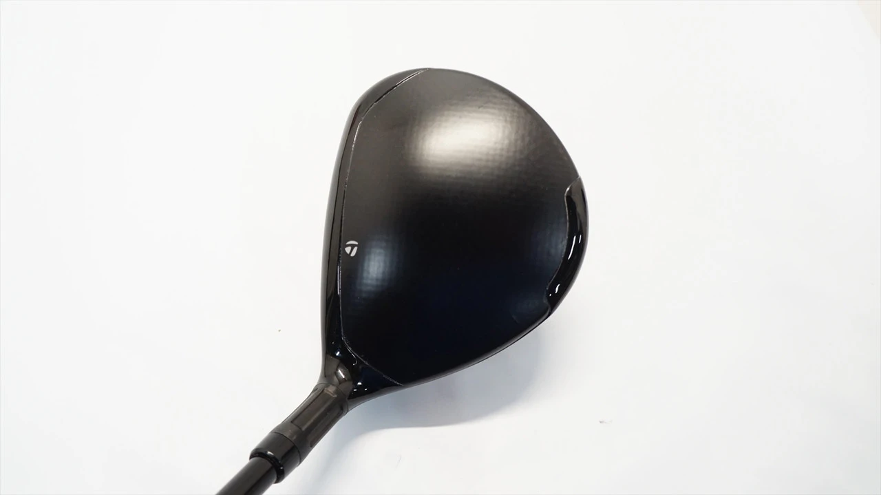 Taylormade Stealth 21° 7 Fairway Wood Regular Flex Ventus Red 5 Good 4 Taylormade Stealth 21° 7 Fairway Wood Regular Flex Ventus Red 5 Good - Image 4
