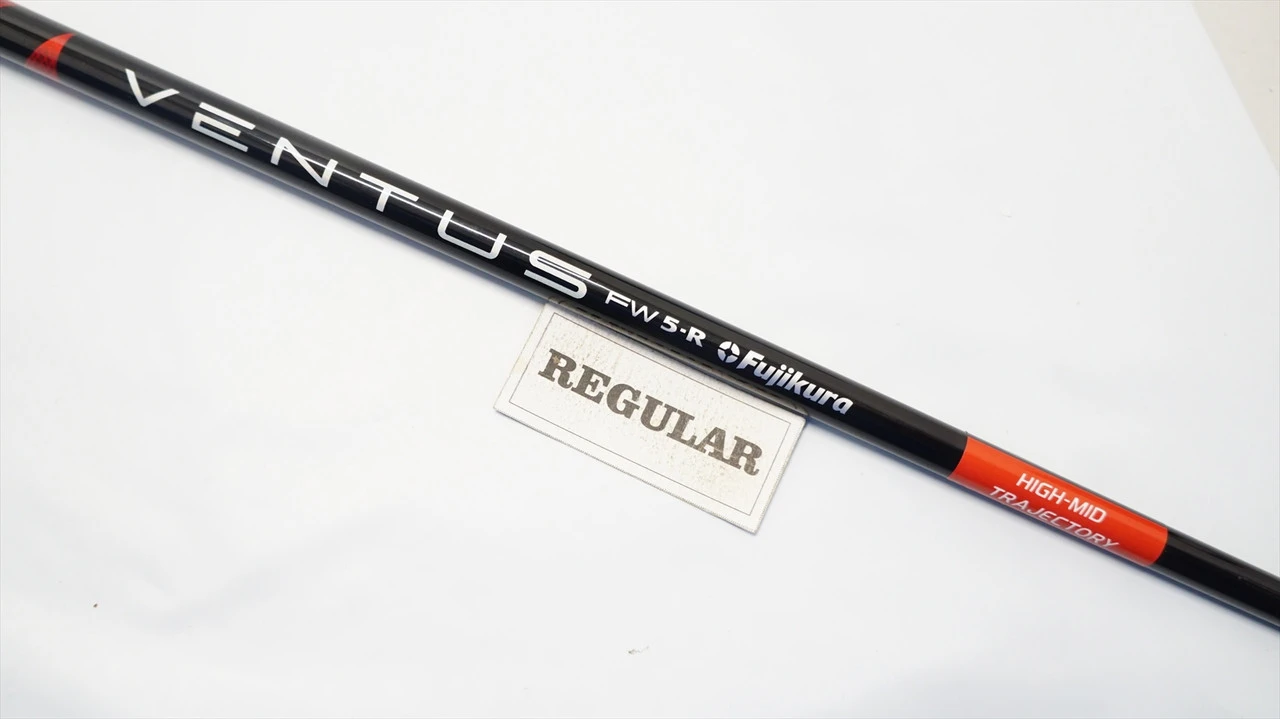 Taylormade Stealth 21° 7 Fairway Wood Regular Flex Ventus Red 5 Good 5 Taylormade Stealth 21° 7 Fairway Wood Regular Flex Ventus Red 5 Good - Image 5