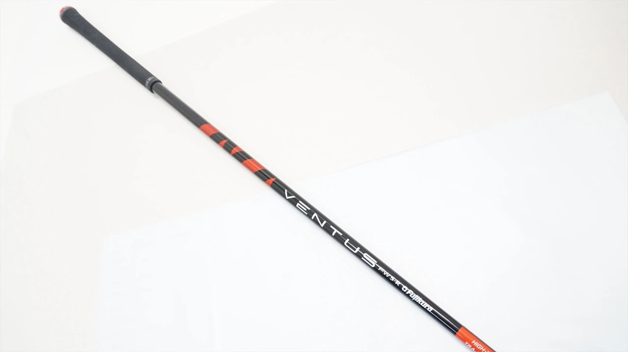 Taylormade Stealth 21° 7 Fairway Wood Regular Flex Ventus Red 5 Good 6 Taylormade Stealth 21° 7 Fairway Wood Regular Flex Ventus Red 5 Good - Image 6