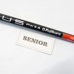 Taylormade Stealth 21° 7 Fairway Wood Senior Flex Ventus Red 5 Excellent -Titleist Shop 01056428 5 50782.1675123761