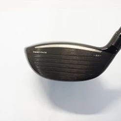 Taylormade Stealth Plus 13.5° Stong 3 Fairway Wood Stiff Hzrdus Rdx Smoke Good -Titleist Shop 01056431 3 31067.1675123743