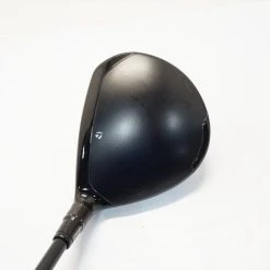 Taylormade Stealth Plus 13.5° Stong 3 Fairway Wood Stiff Hzrdus Rdx Smoke Good -Titleist Shop 01056431 4 21302.1675123743