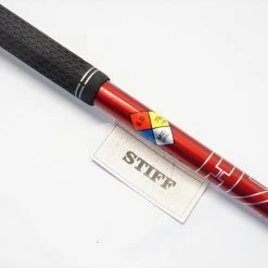 Taylormade Stealth Plus 13.5° Stong 3 Fairway Wood Stiff Hzrdus Rdx Smoke Good -Titleist Shop 01056431 5 23188.1675123744