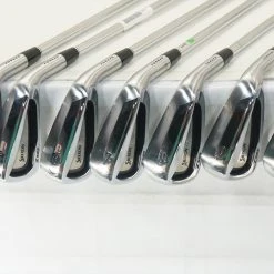Srixon Z 585 Iron Set 4-Pw Stiff Flex N.S. Pro Modus3 Tour105 Steel 1056490 Good