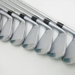 Srixon Z 585 Iron Set 4-Pw Stiff Flex N.S. Pro Modus3 Tour105 Steel 1056490 Good -Titleist Shop 01056490 3 15604.1674747633