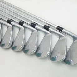 Srixon Z 585 Iron Set 4-Pw Regular N.S. Pro Modus3 Tour105 Steel 1056492 Good -Titleist Shop 01056492 3 28448.1674747320