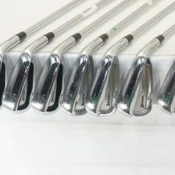 Srixon Z 785/585 Combo Iron Set 4-Pw Stiff N.S. Pro Modus3 Tour105 Steel Good