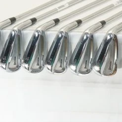 Srixon Z 785/585 Combo Iron Set 4-Pw Extra Stiff N.S. Pro Modus3 Tour130 Good