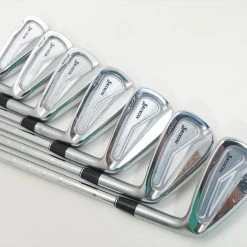 Srixon Z 785/585 Combo Iron Set 4-Pw Extra Stiff N.S. Pro Modus3 Tour130 Good -Titleist Shop 01056495 4 71862.1674747450