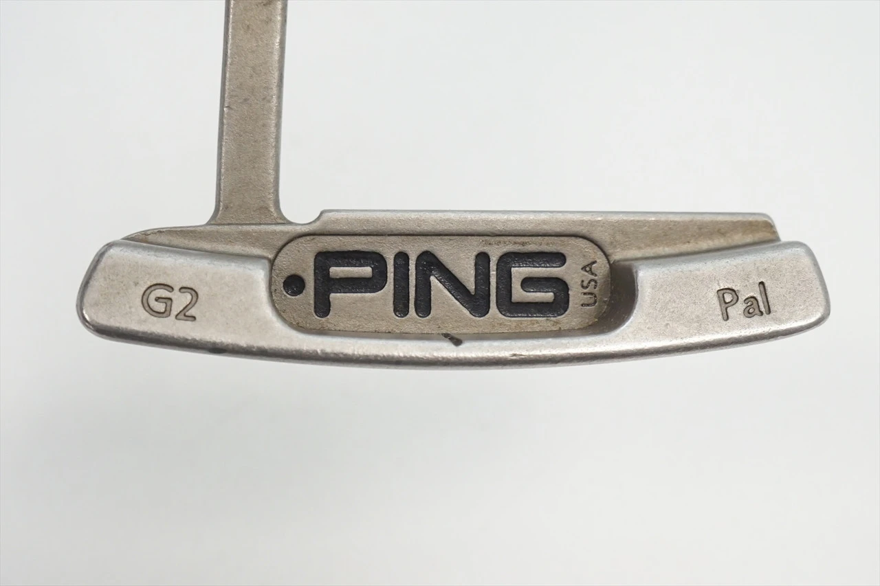 Ping G2 Pal 34" Putter Good Rh 1056511 1 Ping G2 Pal 34" Putter Good Rh 1056511