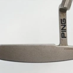 Ping G2 Pal 34" Putter Good Rh 1056511 7 Ping G2 Pal 34" Putter Good Rh 1056511 -Titleist Shop 01056511 2 68344.1675442564