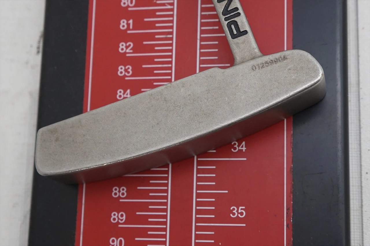 Ping G2 Pal 34" Putter Good Rh 1056511 6 Ping G2 Pal 34" Putter Good Rh 1056511 - Image 6