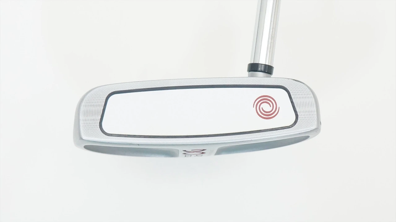 Odyssey White Hot Og 2-Ball 33" Putter Excellent Rh 1056519 2 Odyssey White Hot Og 2-Ball 33" Putter Excellent Rh 1056519 - Image 2