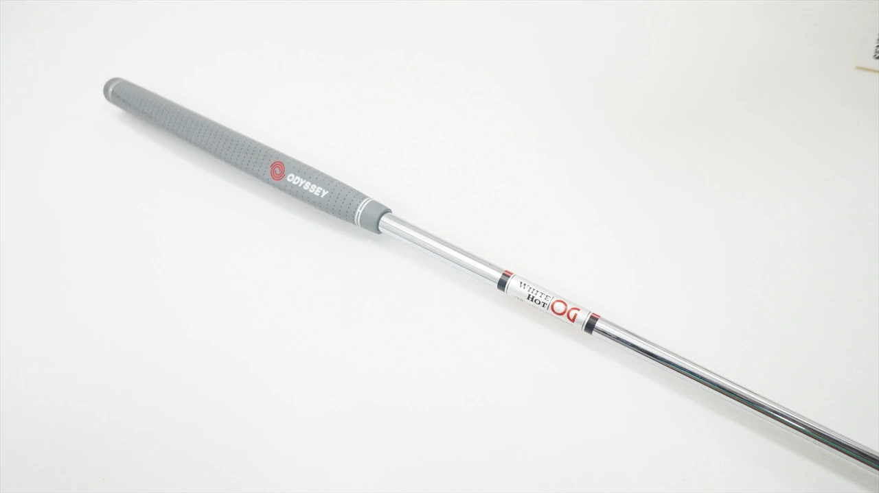 Odyssey White Hot Og 2-Ball 33" Putter Excellent Rh 1056519 5 Odyssey White Hot Og 2-Ball 33" Putter Excellent Rh 1056519 - Image 5