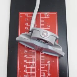 Odyssey White Hot Og 2-Ball 33" Putter Excellent Rh 1056519 11 Odyssey White Hot Og 2-Ball 33" Putter Excellent Rh 1056519 -Titleist Shop 01056519 6 53039.1675196321