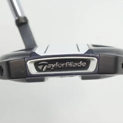 Taylormade Spider Ex Navy 34" Putter Good Rh 1056525 Super Stroke Grip -Titleist Shop 01056525 2 03179.1675443019