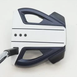 Taylormade Spider Ex Navy 34" Putter Good Rh 1056525 Super Stroke Grip -Titleist Shop 01056525 4 52751.1675443021