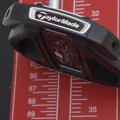 Taylormade Spider Ex Navy 34" Putter Good Rh 1056525 Super Stroke Grip -Titleist Shop 01056525 7 04241.1675443022