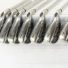 Callaway Big Bertha Fusion Iron Set 4-Pw Uni Nippon 990 Steel 1056532 Good