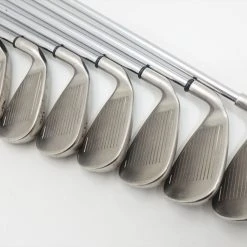 Callaway Big Bertha Fusion Iron Set 4-Pw Uni Nippon 990 Steel 1056532 Good -Titleist Shop 01056532 3 79575.1674747086