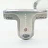 Odyssey White Steel 2-Ball Blade 2 34" Putter Fair Rh 1056533