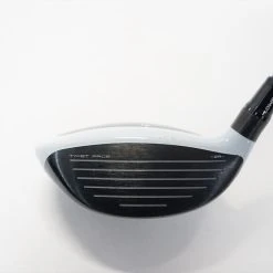 Taylormade Sim 2 Titanium 15° 3 Fairway Wood Stiff Flex Tensei 1056609 Good 9 Taylormade Sim 2 Titanium 15° 3 Fairway Wood Stiff Flex Tensei 1056609 Good -Titleist Shop 01056609 3 96524.1675442791