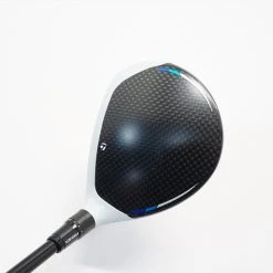 Taylormade Sim 2 Titanium 15° 3 Fairway Wood Stiff Flex Tensei 1056609 Good 10 Taylormade Sim 2 Titanium 15° 3 Fairway Wood Stiff Flex Tensei 1056609 Good -Titleist Shop 01056609 4 80742.1675442791