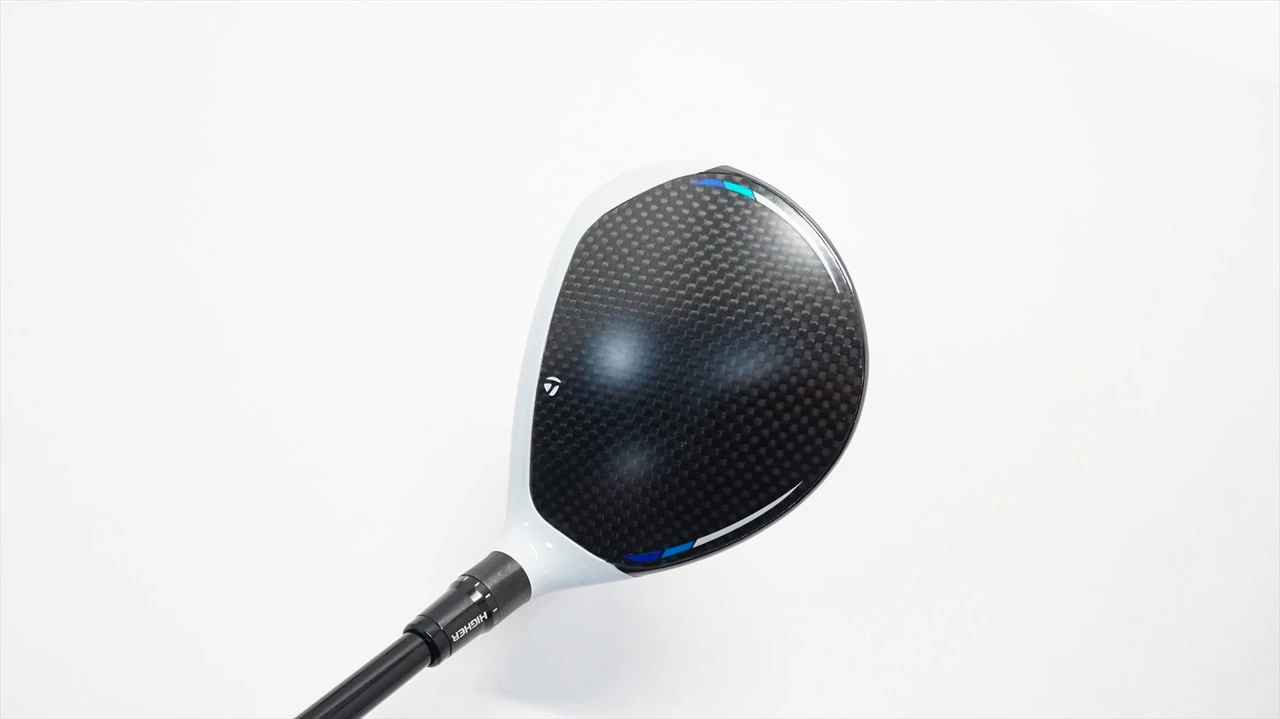 Taylormade Sim 2 Titanium 15° 3 Fairway Wood Stiff Flex Tensei 1056609 Good 4 Taylormade Sim 2 Titanium 15° 3 Fairway Wood Stiff Flex Tensei 1056609 Good - Image 4